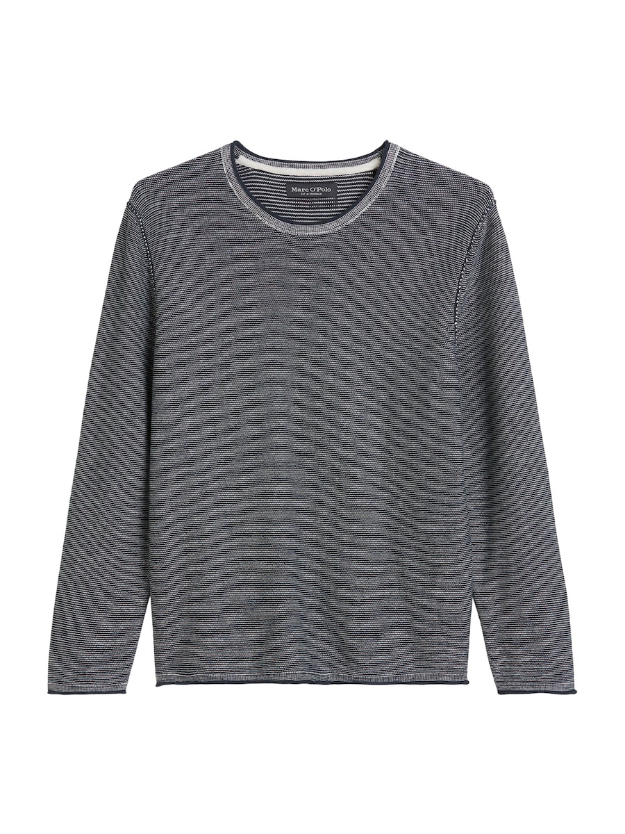 

Свитер Marc O'Polo, темно-синий