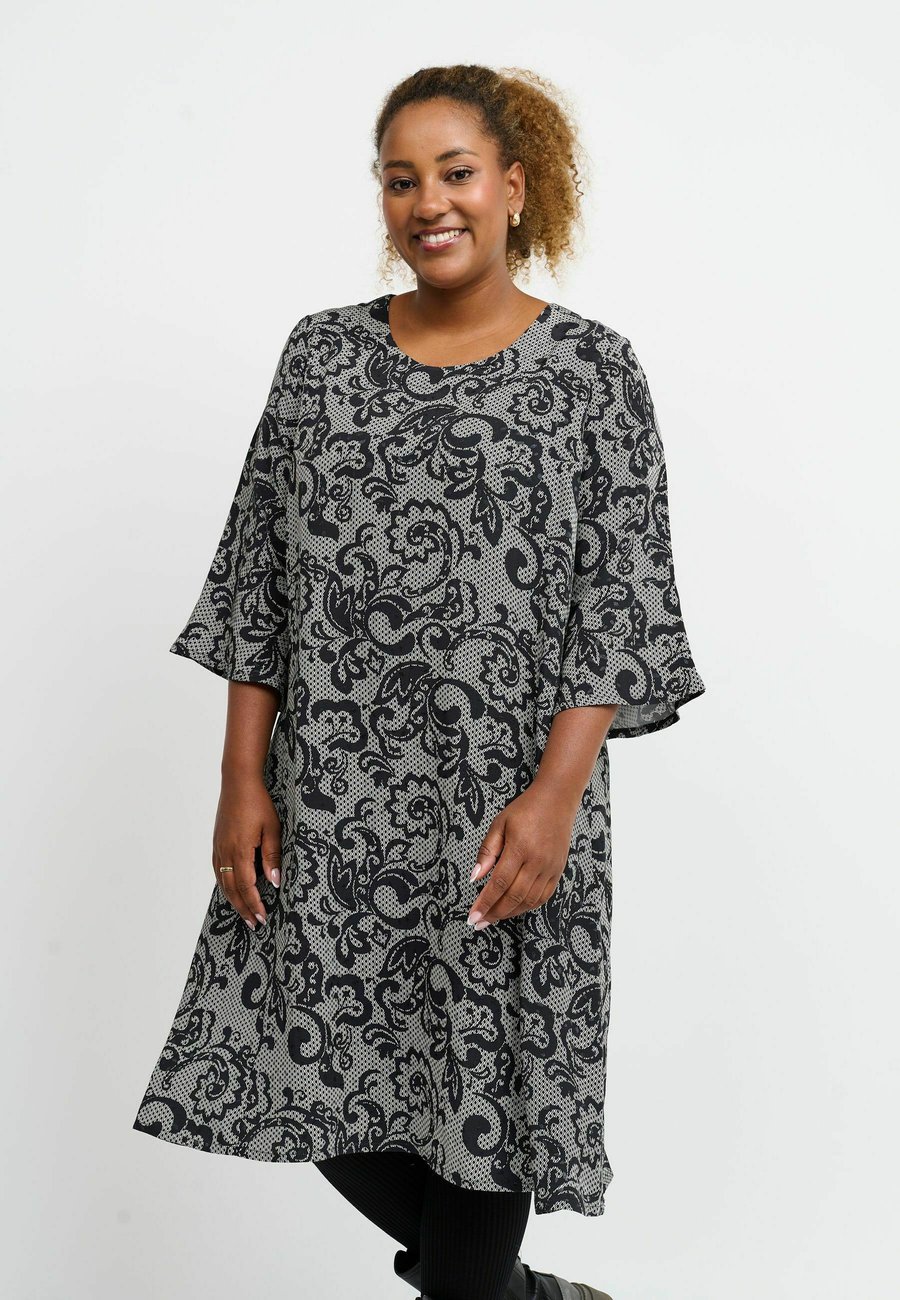 

Платье Pont Neuf HARRIET, Black