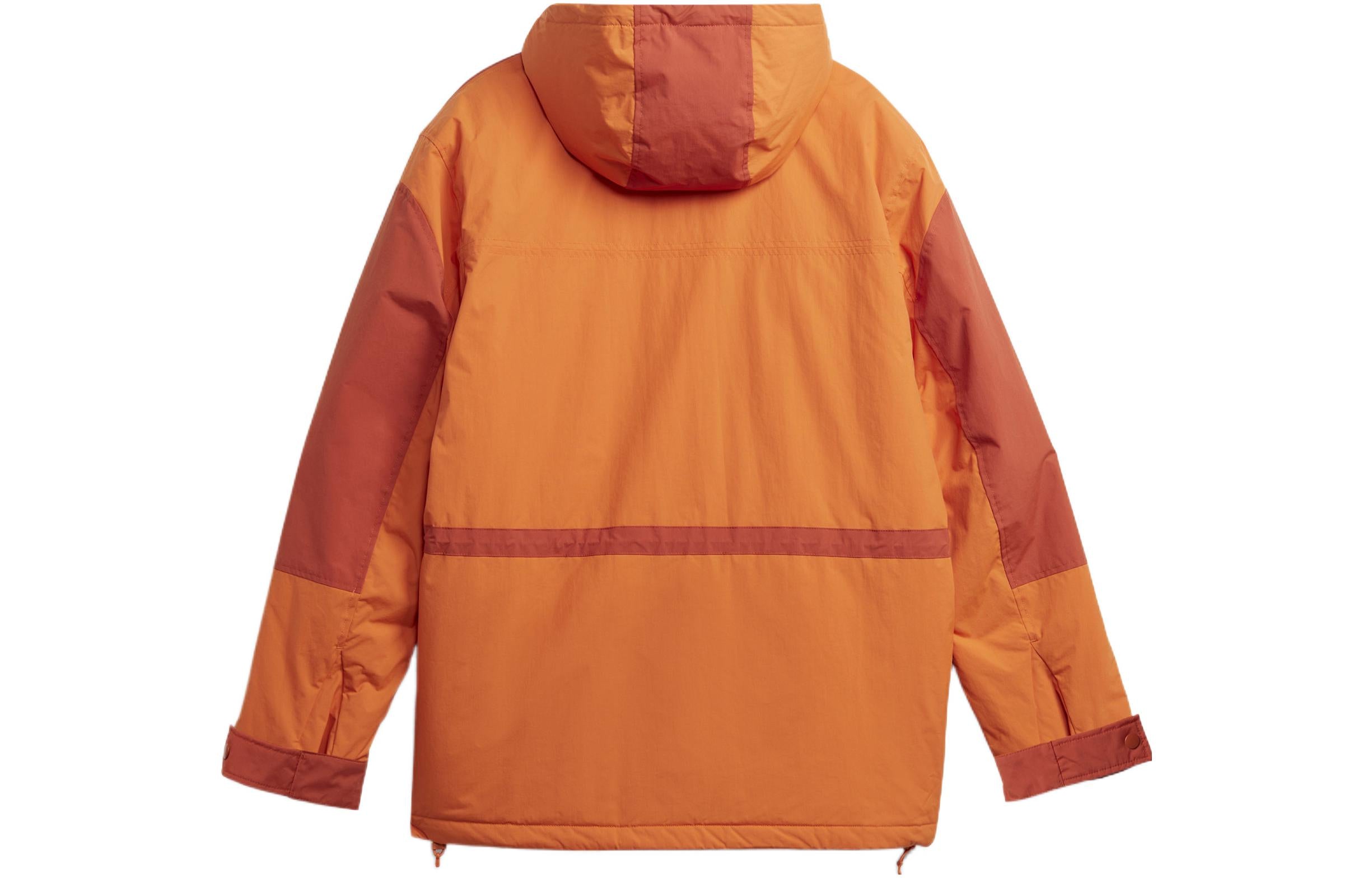 Куртка adidas Originals Lammack 2 Jacket x SPEZIAL HS4161 — фото 2