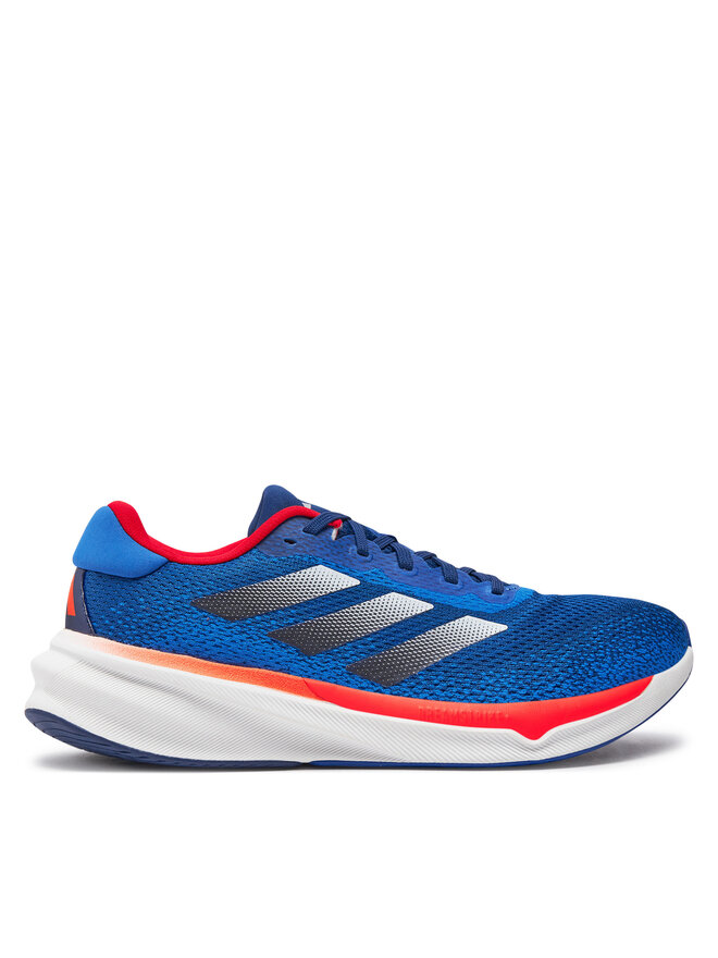 

Кроссовки Supernova Stride ID3691 Adidas, синий