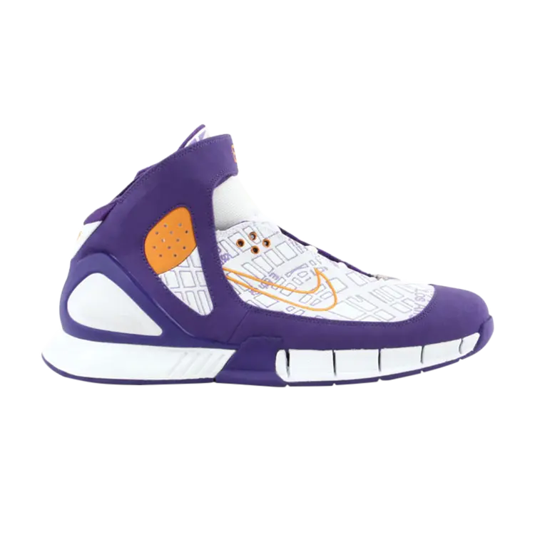 

Кроссовки Nike Air Zoom Huarache 2K5 Wc, белый