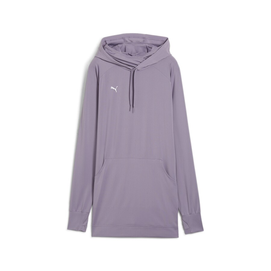 

Спортивная толстовка PUMA Athletic, цвет Lavender