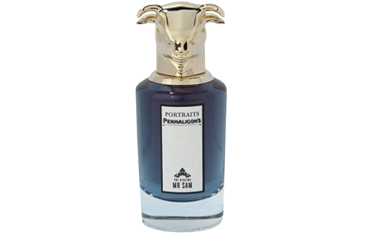 Духи Panhailigen Beast Clan Cow мужские, парфюмерная вода EDP, 75 мл, подарок для парня PENHALIGON'S — фото 2