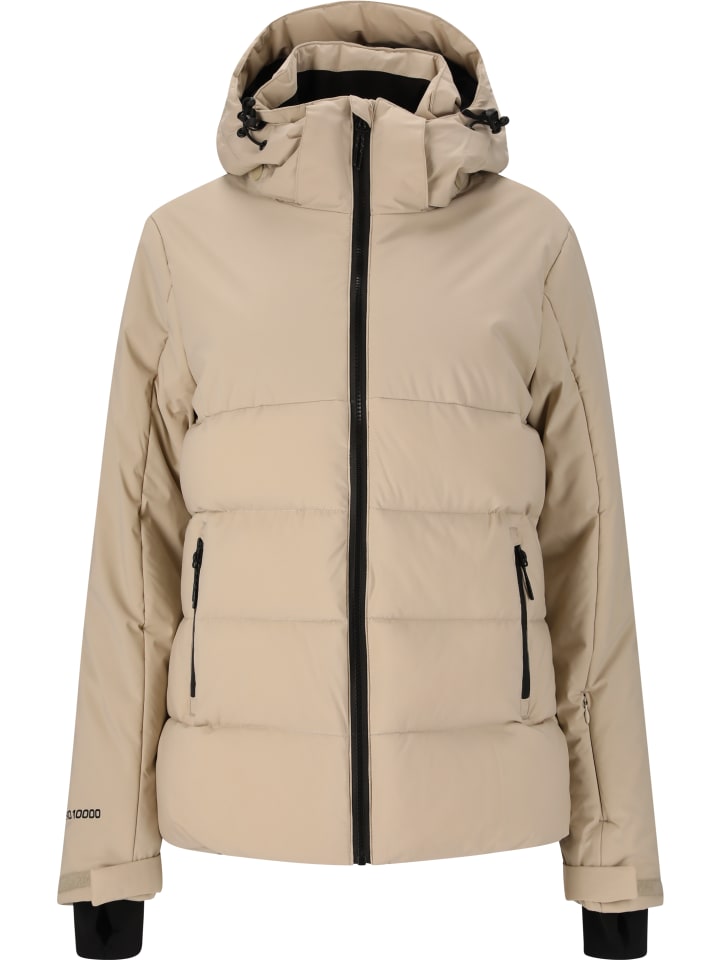 

Лыжная куртка Lakeland из коллекции 1265 Island Fossil Whistler