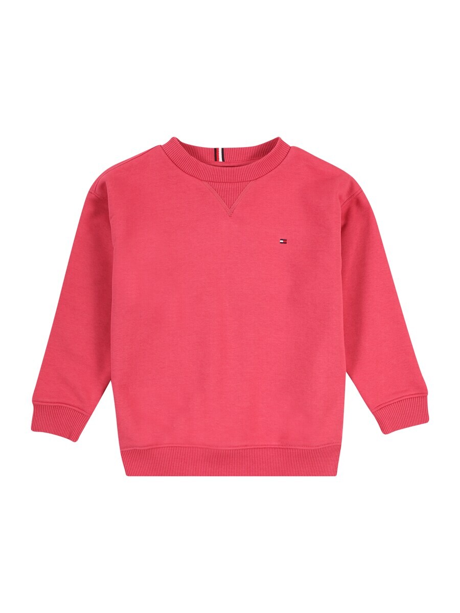 

Толстовка TOMMY HILFIGER Timeless, цвет Raspberry