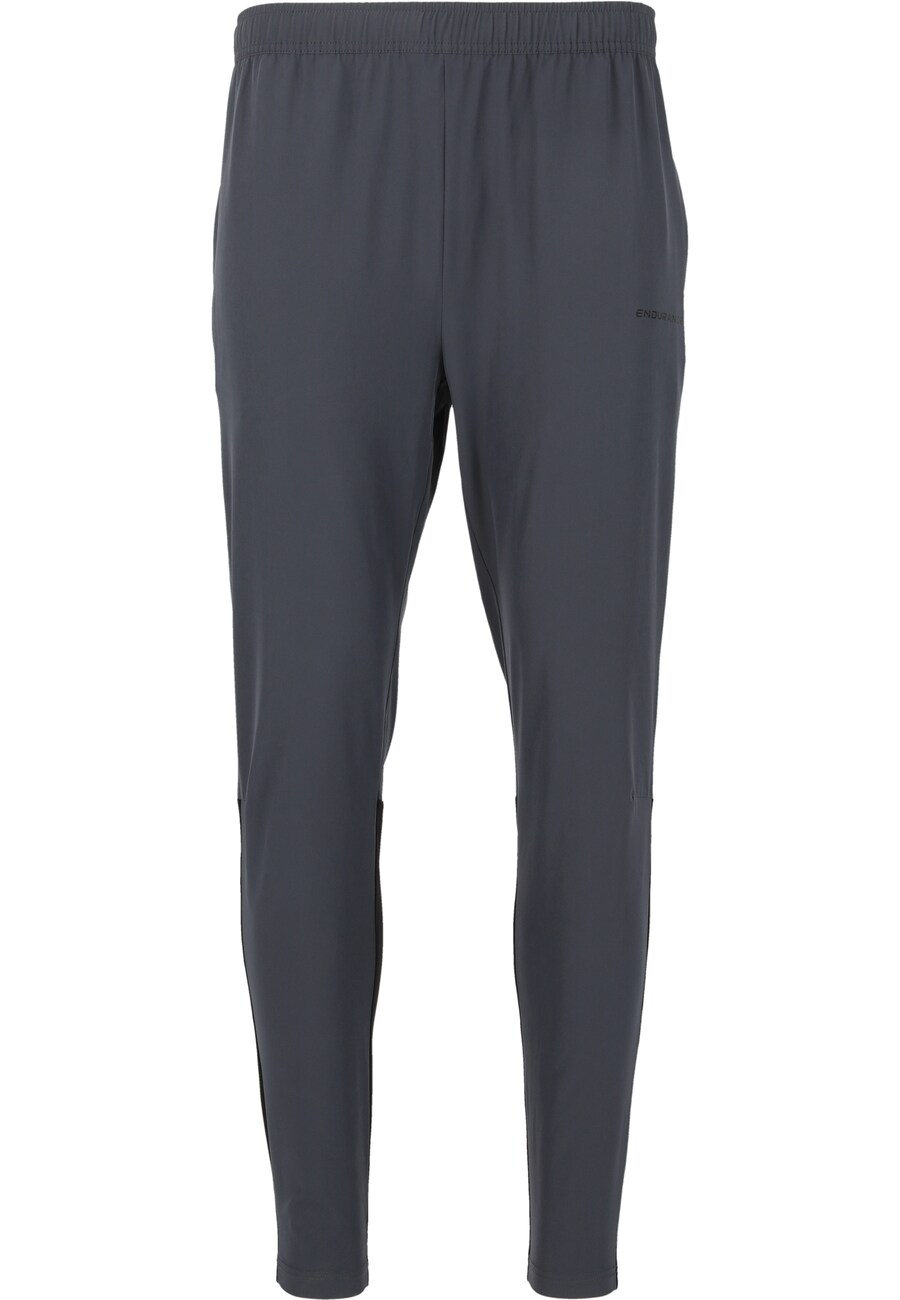 

Зауженные спортивные брюки ENDURANCE Jeen, цвет Grey/Dark grey