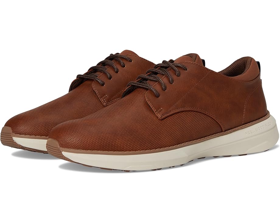 

Мужские оксфорды Dr. Scholl's Jake, Brown Smooth