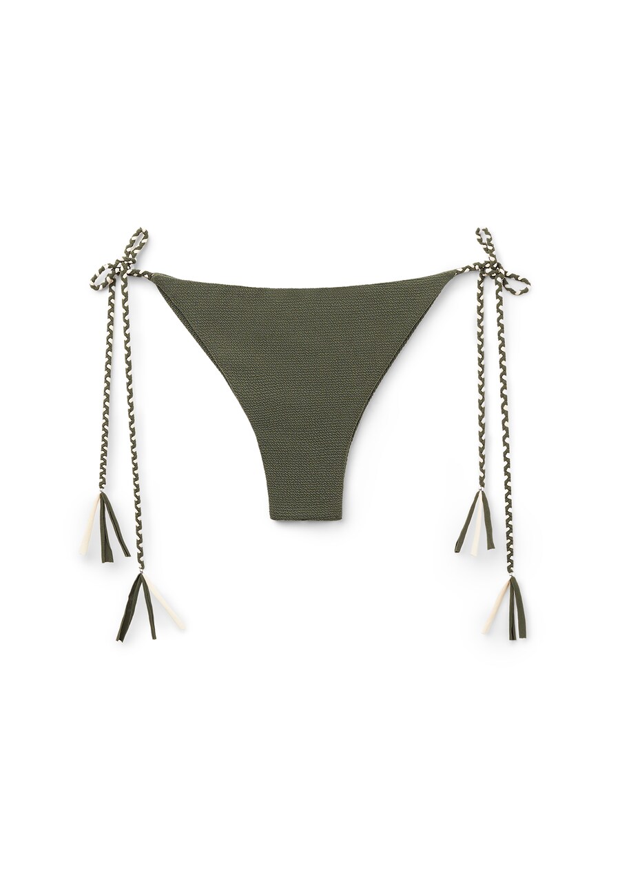 

Плавки бикини CALZEDONIA, цвет Fir