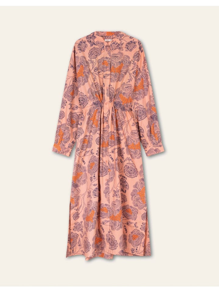 

Топ Oilily, розовый
