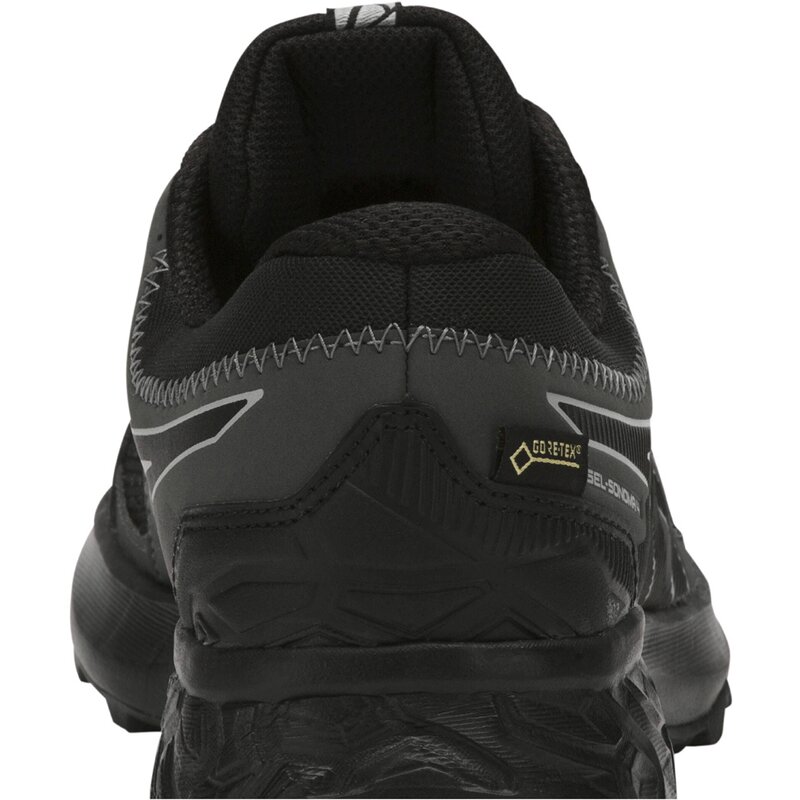 Кроссовки для бега по пересеченной местности Gel-Sonoma 4 GTX W Asics, мультиколор — фото 3