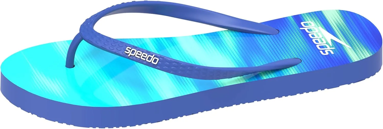 Мужские сандалии Speedo, синий — фото 3