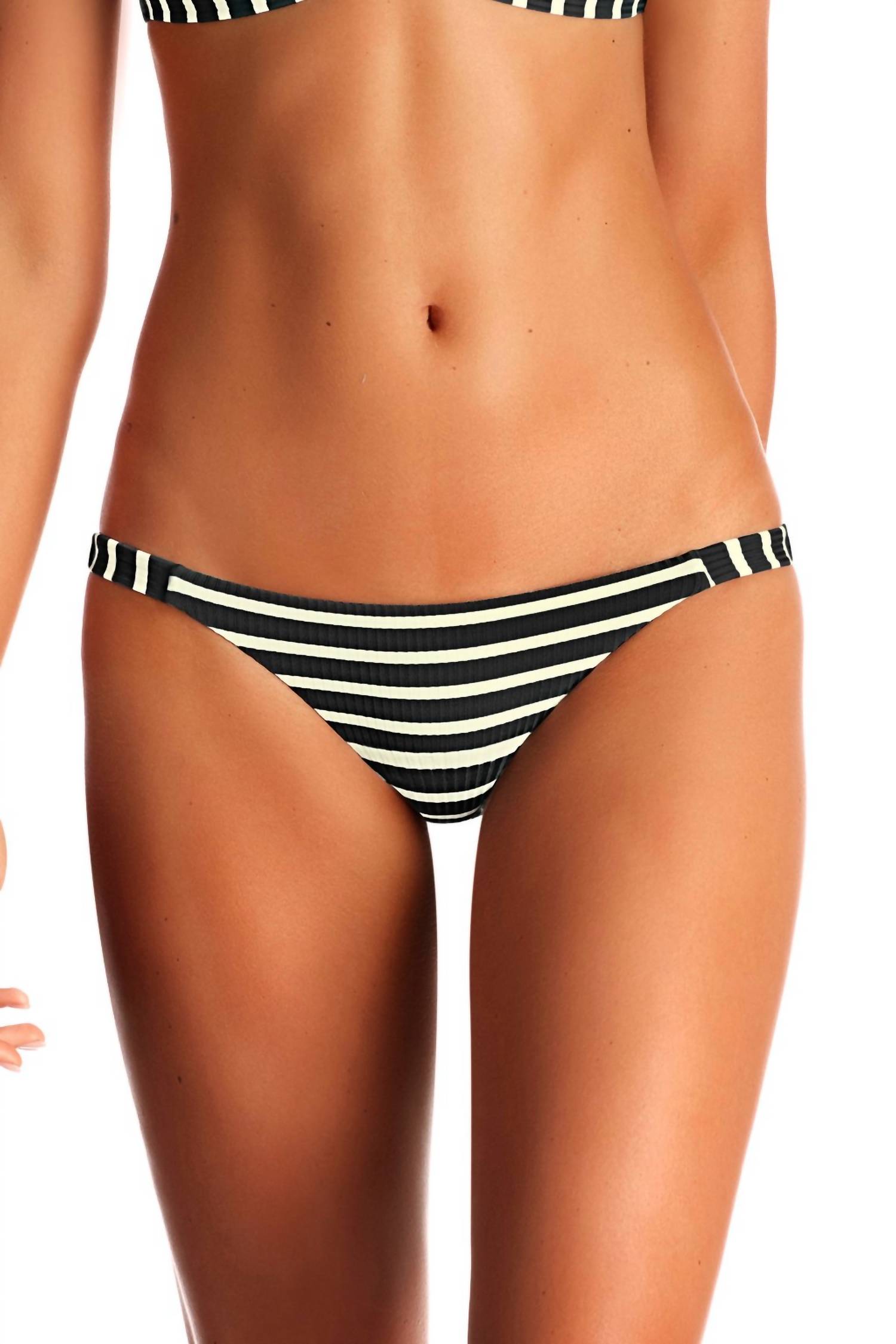 

Купальник женский Vitamin A, цвет marine stripe