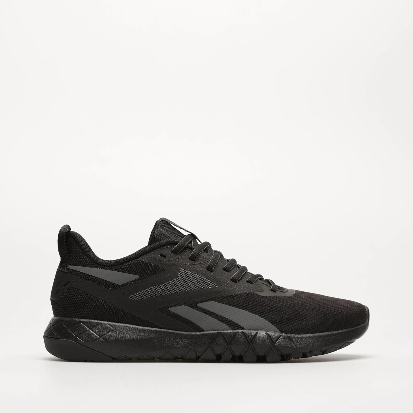 

Кроссовки Reebok Flexagon Force 4, черный