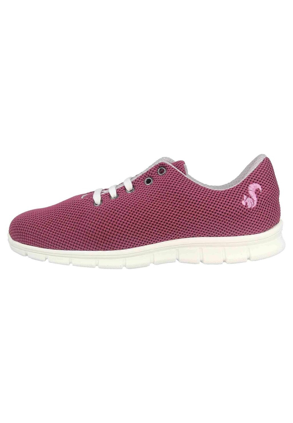 

Низкие кеды thies, цвет purple