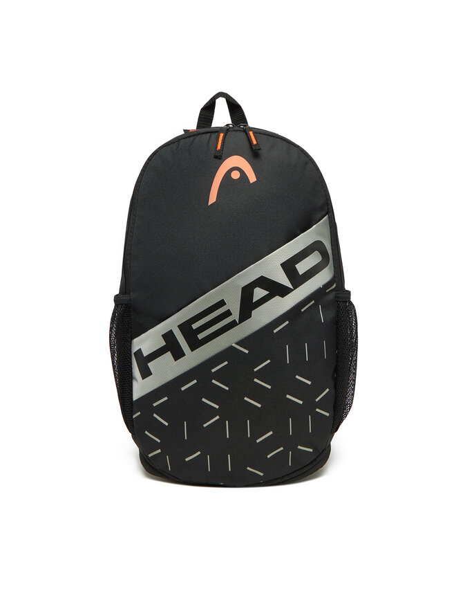 

Рюкзак Head Team Backpack 21l 262244, черный