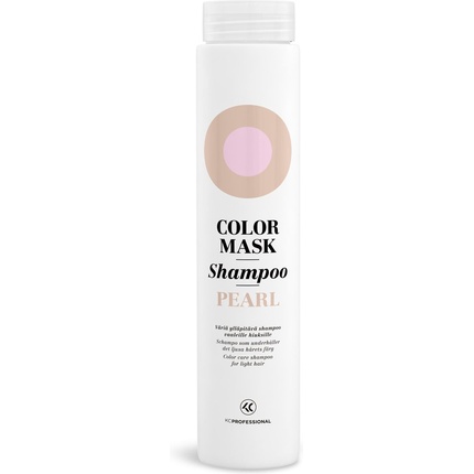 

Шампунь Жемчуг Color Mask
