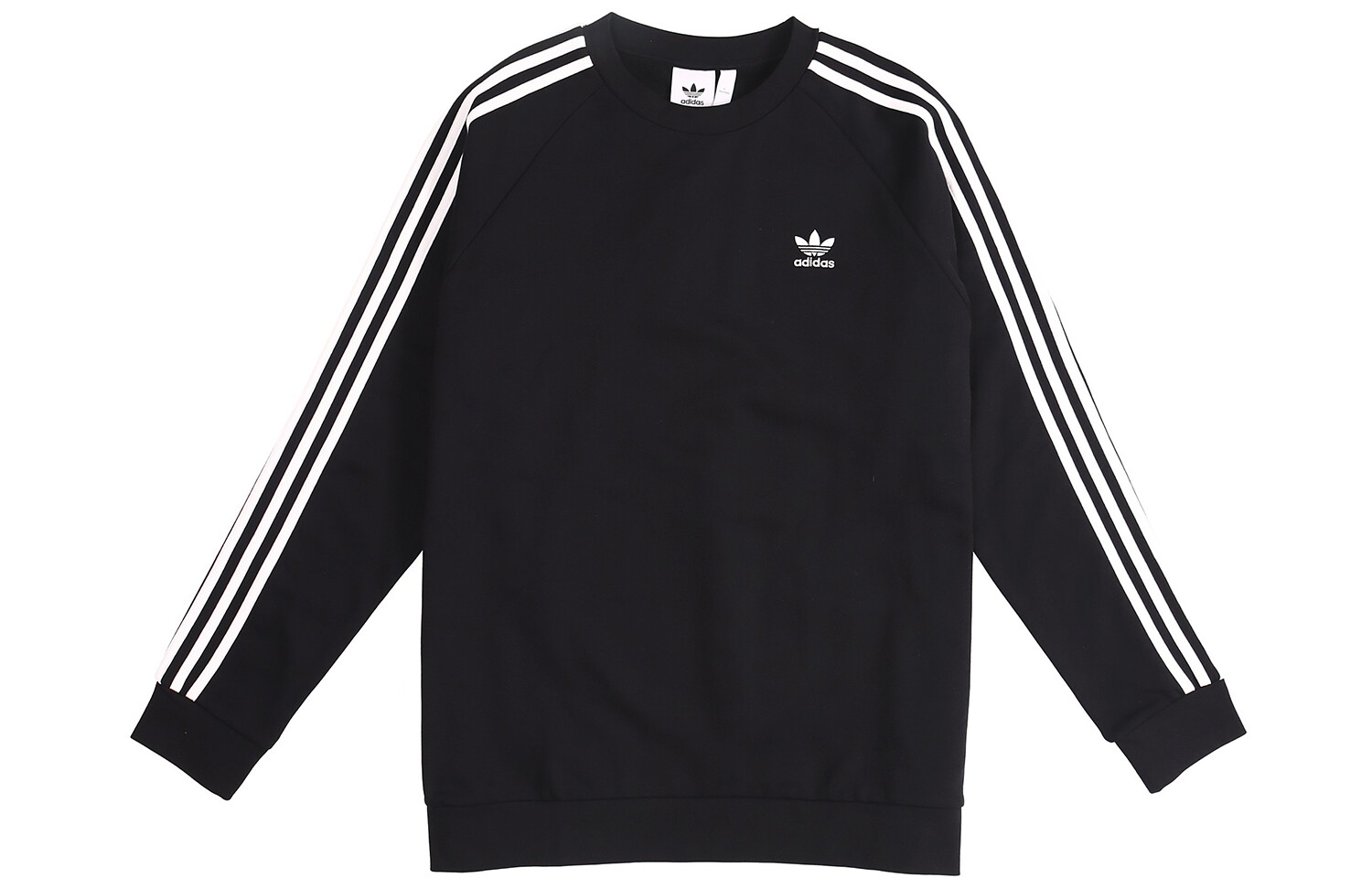 

Adidas Originals Мужская толстовка, цвет Black