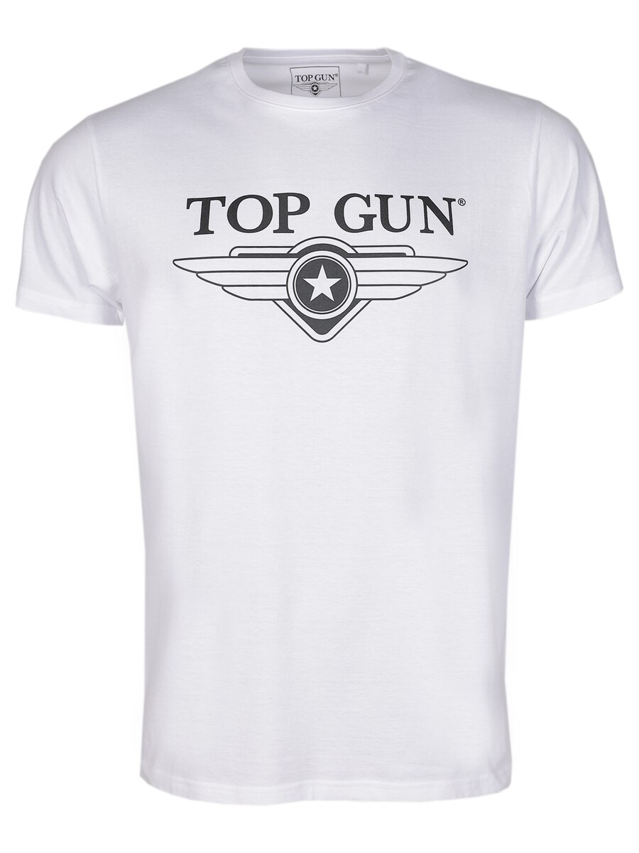

Рубашка TOP GUN TG2024002, белый