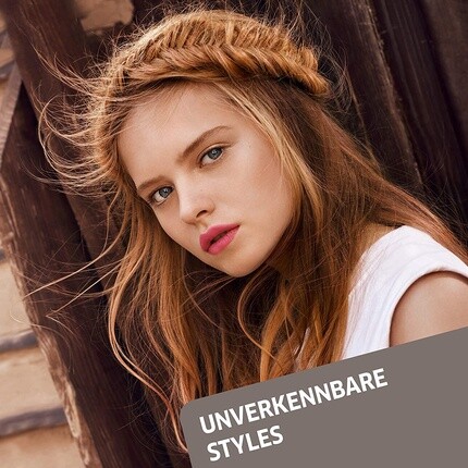 Wella Dynamic Fix 45 Second Моделирующий спрей Спрей для волос для гибкости прически и защиты от внешних воздействий, таких как влага, УФ-лучи и термозащитный спрей для утюжка 75 мл, Eimi — фото 3