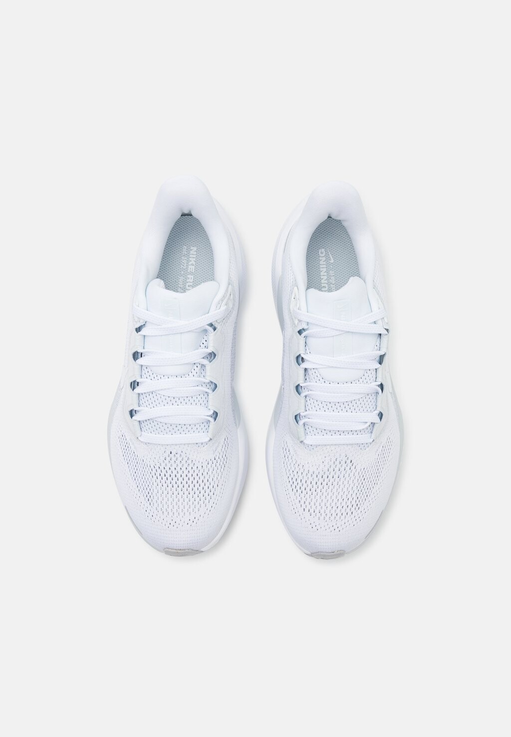 Кроссовки AIR ZOOM PEGASUS 41 Nike, белый — фото 3
