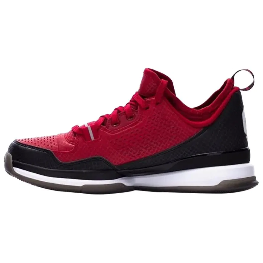 Кроссовки баскетбольные Adidas Red D Lillard 1