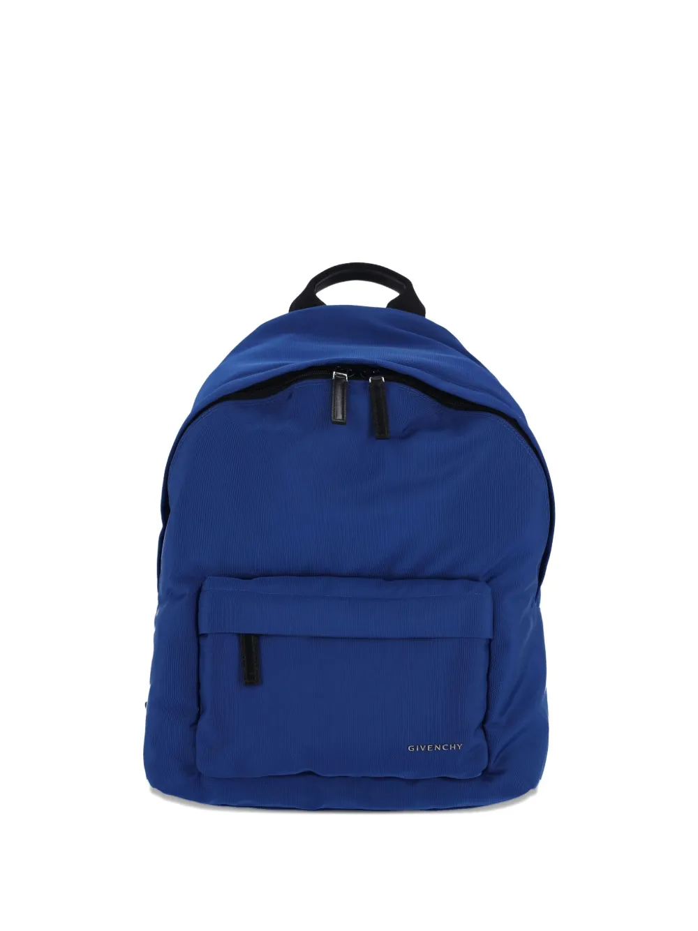 

Рюкзак с логотипом Givenchy, синий