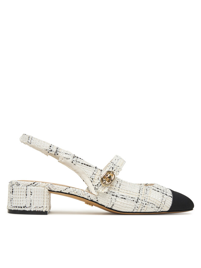 Сандалии Agathe 14051765 Aldo, белый