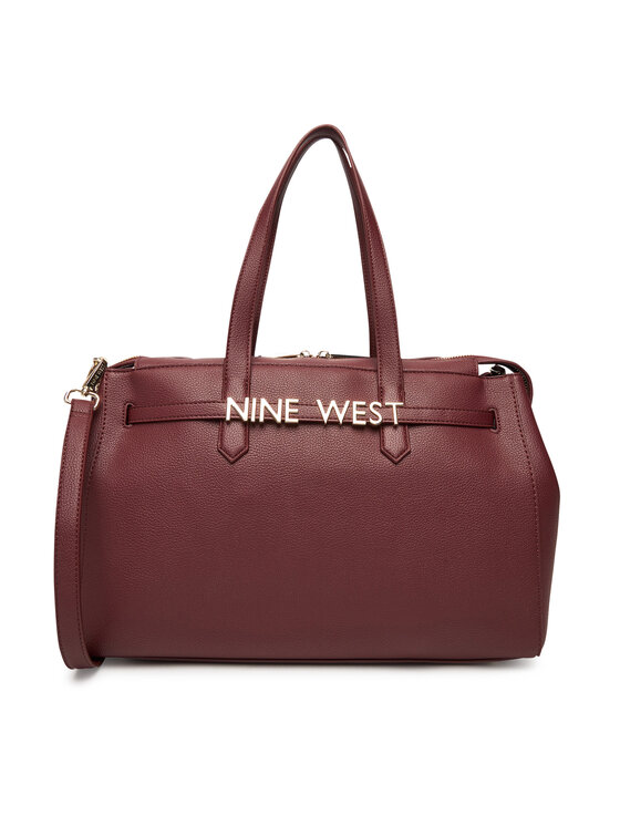 

Женская сумка EO-Manhattan-Muse-I-LX10192 Nine West, красный