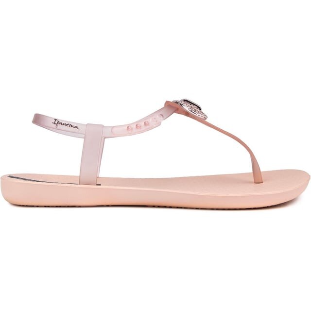

Босоножки Belle Sandal с бантом Ipanema, розовый