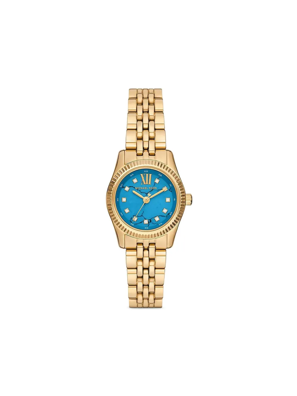 

Наручные часы Lexington 26 мм MICHAEL KORS, синий