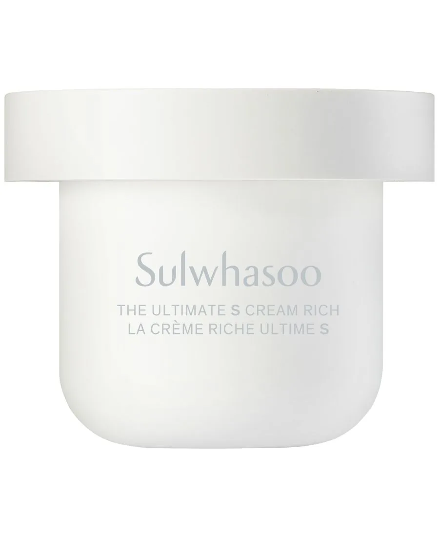Sulwhasoo Крем Ultimate S Rich Refill Cream, 2,2 унции