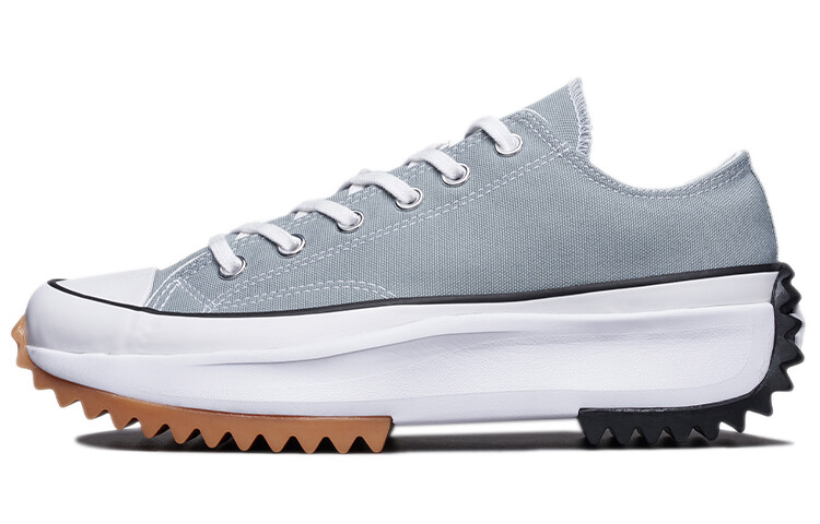 

Кеды Converse Run Star Hike Low 'Ash Stone'