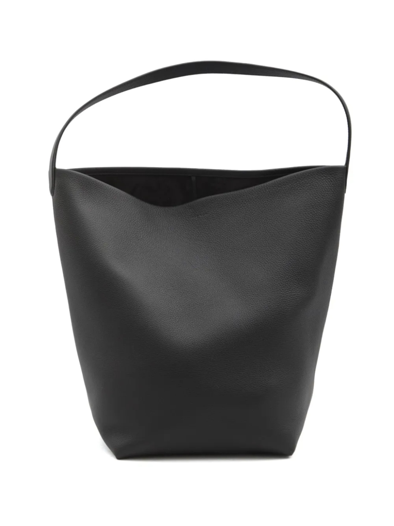 

The Row большая сумка-тоут Park, черный