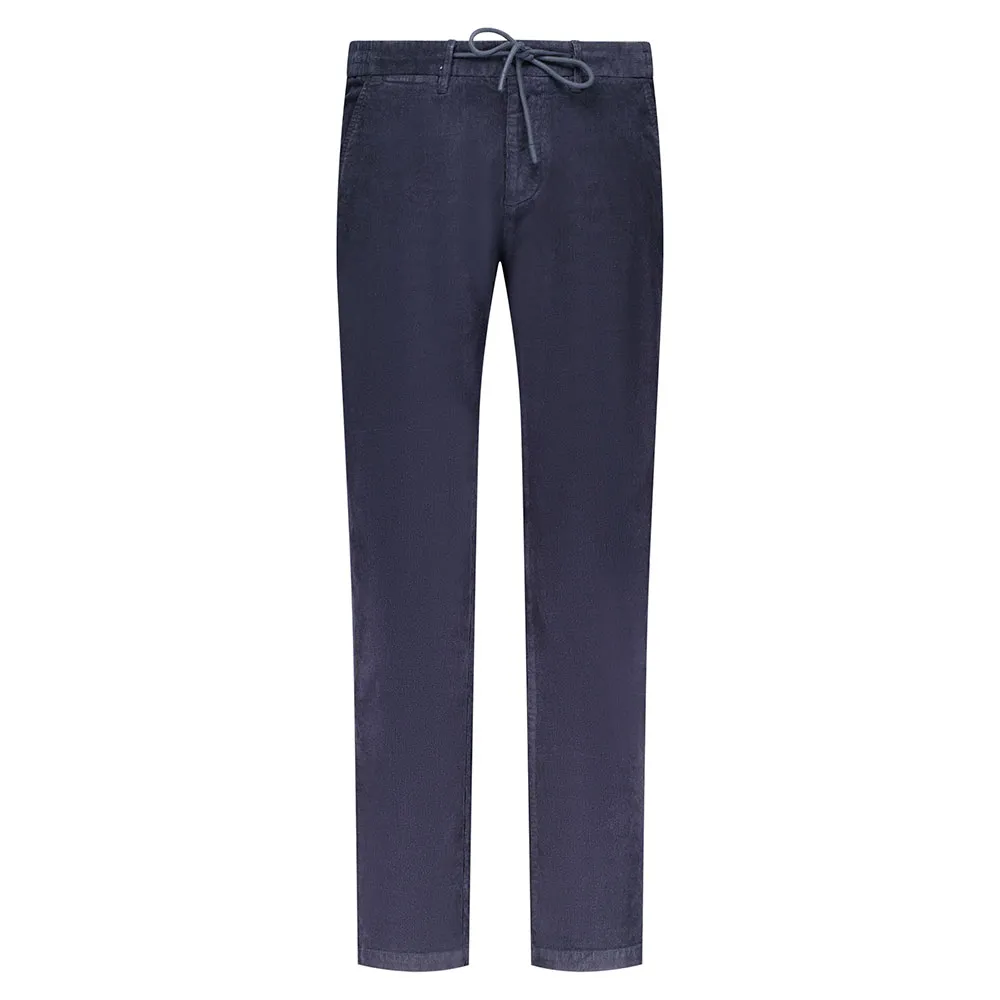 

Брюки Nza New Zealand 25GN676 chino, синий