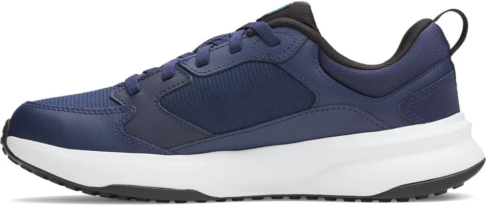 Мужские тренировочные кроссовки Under Armor Charged Edge Under Armour, синий