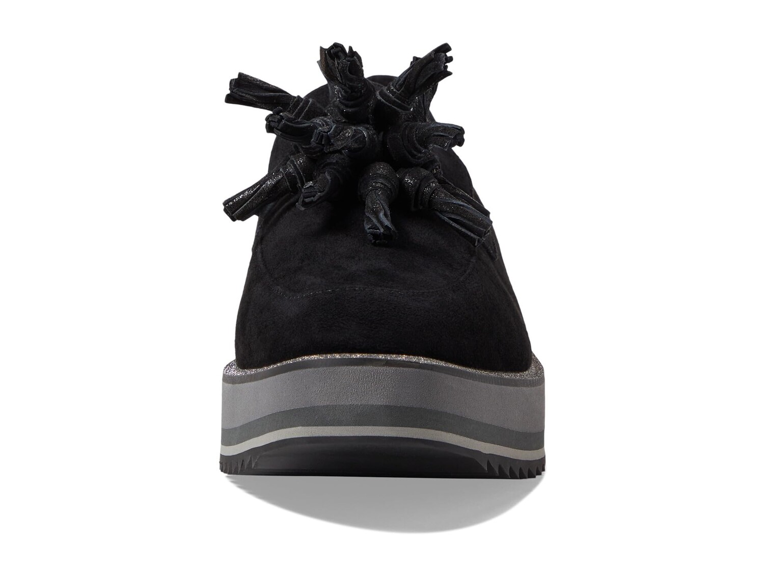 Лоферы Johnston & Murphy Gracelyn Tassel