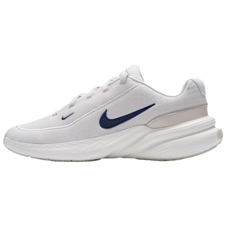

Кроссовки Uplift SC Breathable And Wear resistant Low top мужские белые Nike, белый