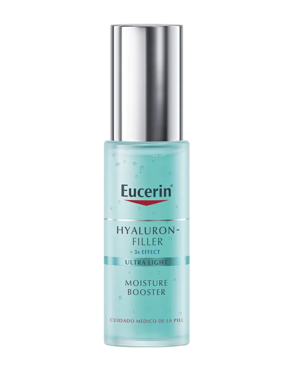 Сыворотка Eucerin — Увлажняющая Hyaluron Filler, 30 мл