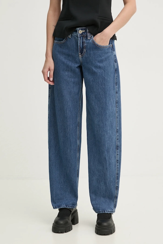 

Джинсы Hollister Co., синий