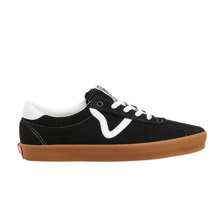 

Кроссовки Sport Low, цвет Black Gum, Черный, Кроссовки Sport Low, цвет Black Gum