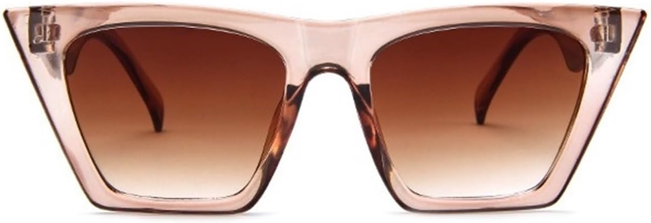 

Спортивные солнцезащитные очки для мужчин и женщин, для активного отдыха, для поездок на работу, для водителей, для покупок, декоративные солнцезащитные очки Generic, Brown