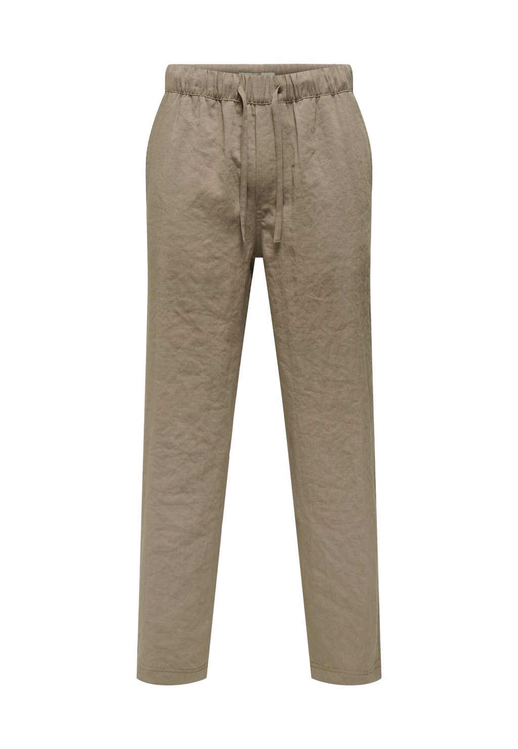 

Спортивные штаны SINUS TRAKE JOGGING Only & Sons, коричневый