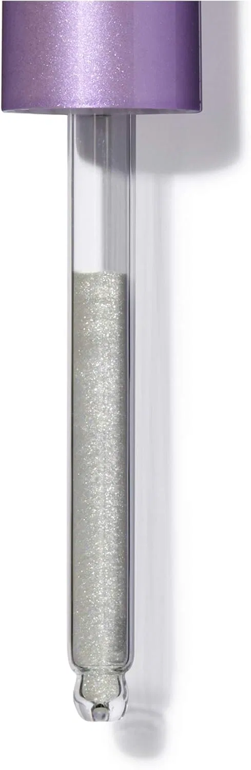 Крем для лица Revlon — Дневной -иллюминатор Crystal Aura Limited Edition Liquid Cream Portion 7 Chakra, 12 г — фото 4