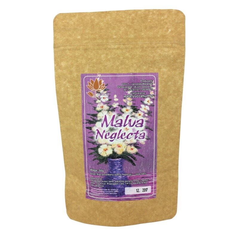 

Yucca Mallow Black Flower Биологически активная добавка, 30 г При воспалениях