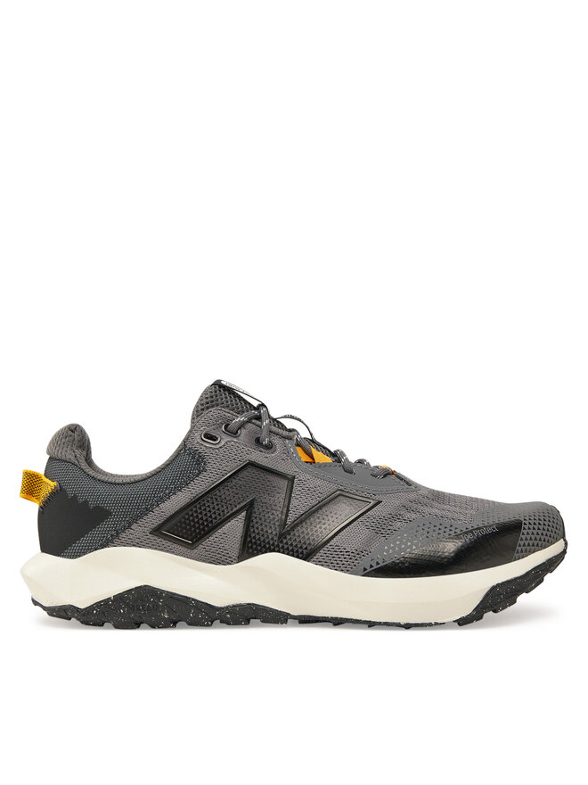 

Беговые кроссовки New Balance, серый