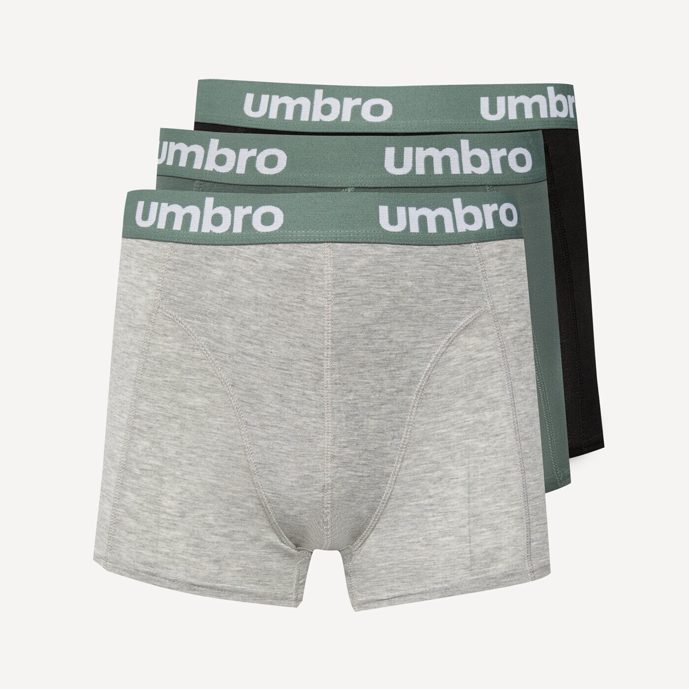 

Трусы-боксеры Umbro Katon, многоцветный