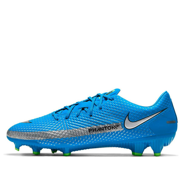 

Кроссовки фантом gt академия мг Nike, синий