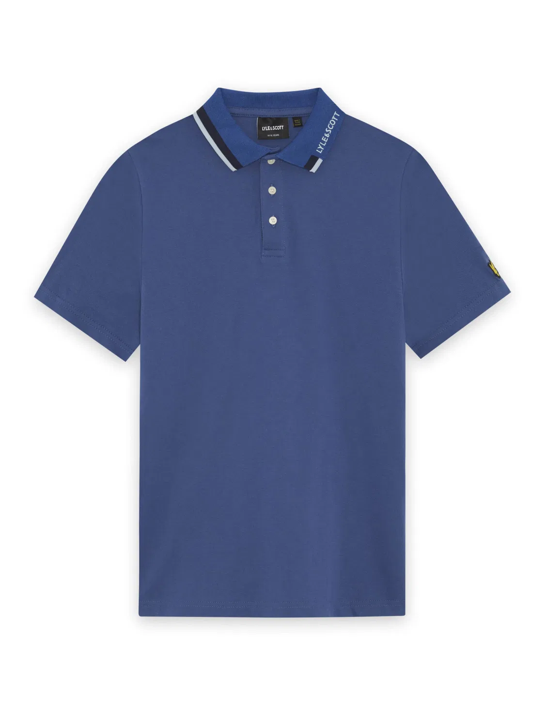 Футболка Lyle & Scott, Sapphire