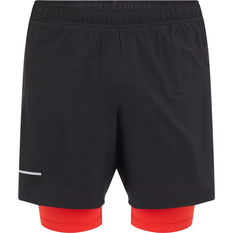 

Шорты Аллен IV Energetics, мультиколор