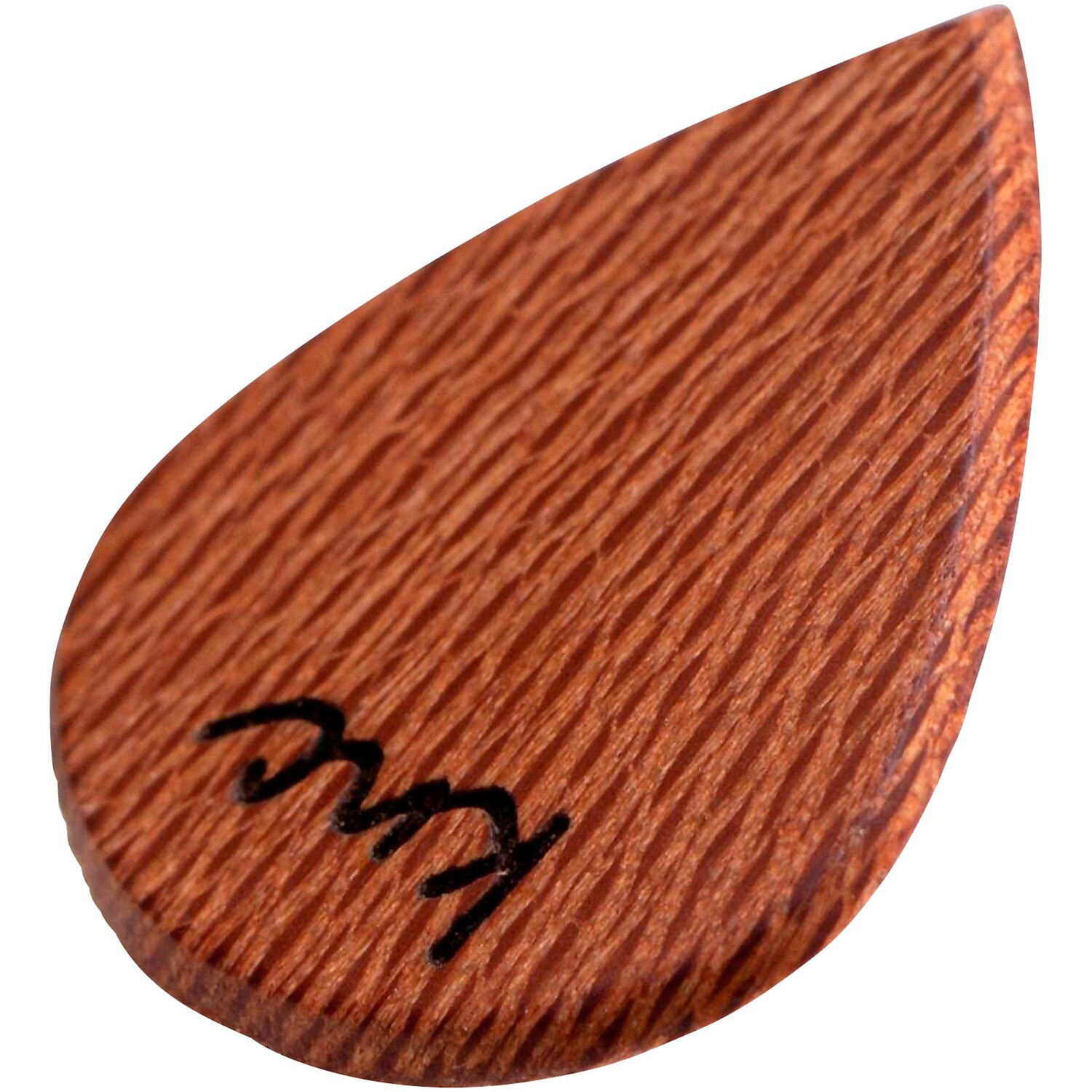 

Медиаторы Knc Lacewood Lil' One Медиатор для гитары 3,0 мм, одинарный Knc Picks